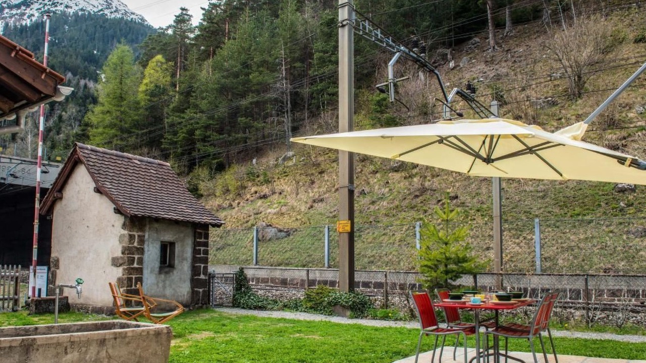 Photo of Outdoor in Wassen