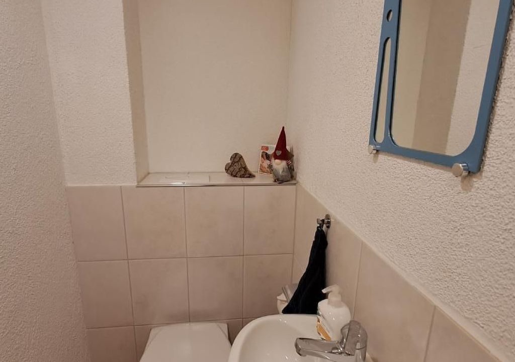 Photo of Bathroom in Attinghausen