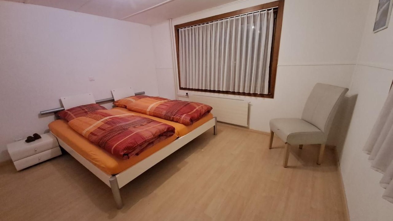 Photo of Bedroom in Attinghausen