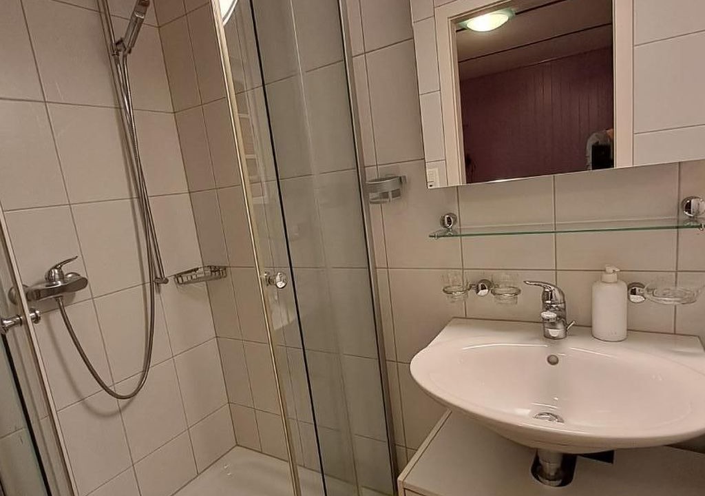 Photo of Bathroom in Attinghausen