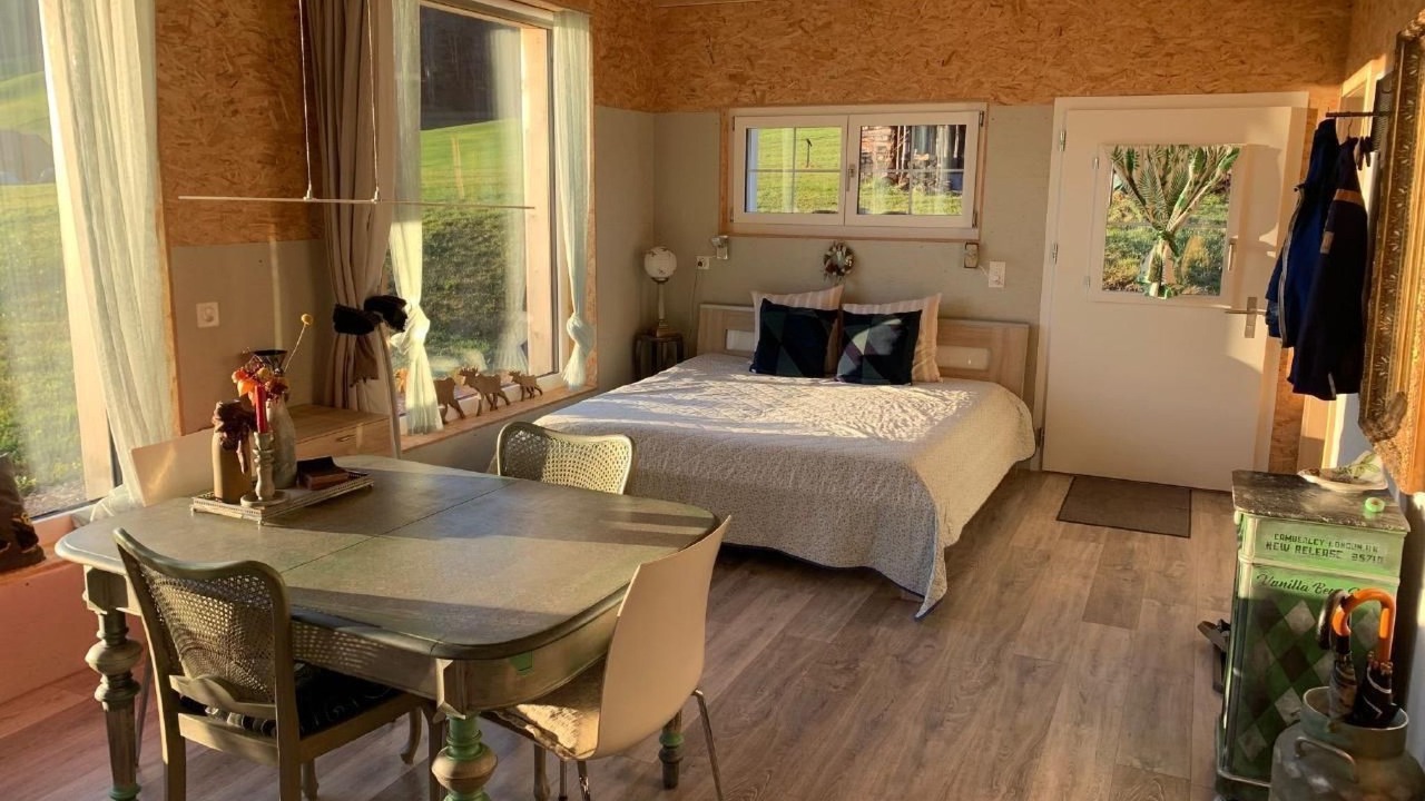 Photo of Bedroom in Neckertal