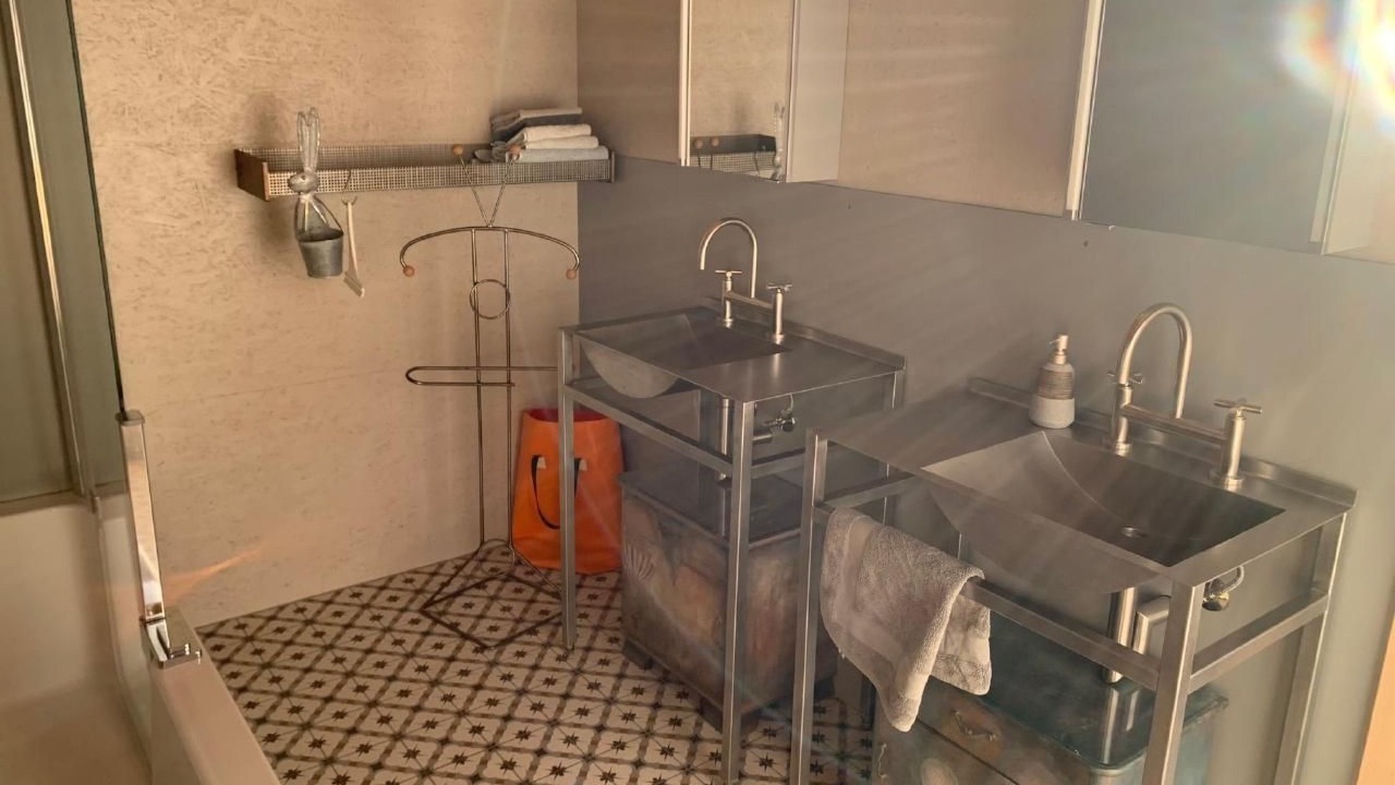 Photo of Bathroom in Neckertal