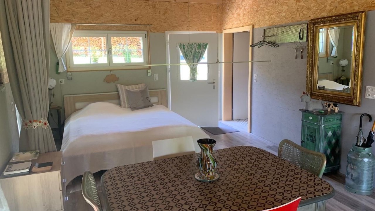 Photo of Bedroom in Neckertal