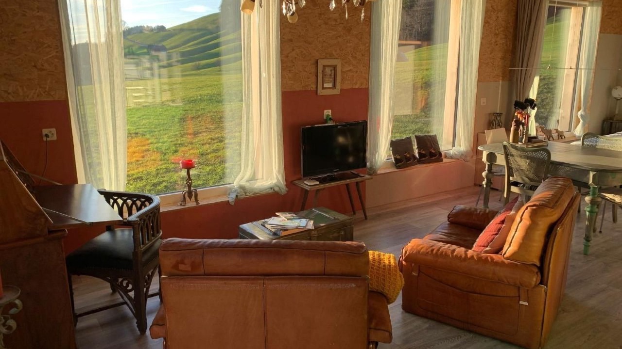 Photo of Livingroom in Neckertal