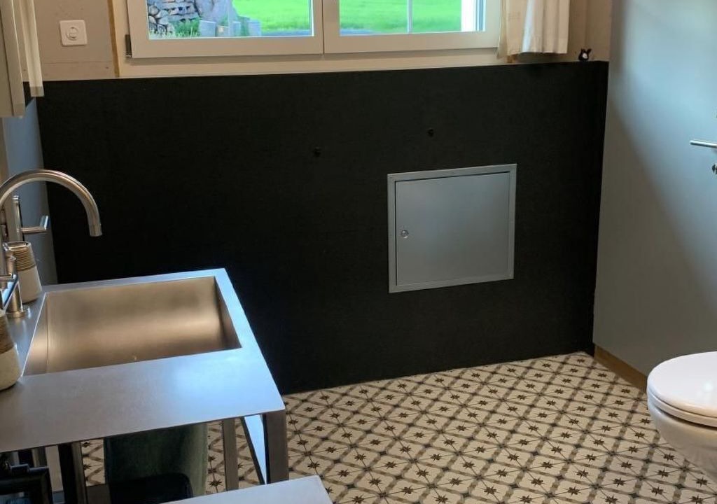 Photo of Bathroom in Neckertal