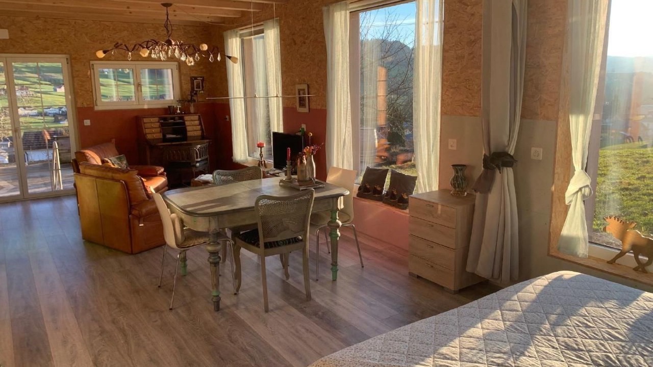 Photo of Livingroom in Neckertal