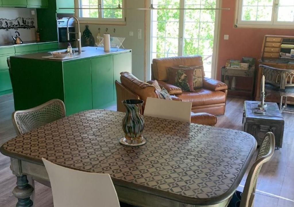 Photo of Livingroom in Neckertal