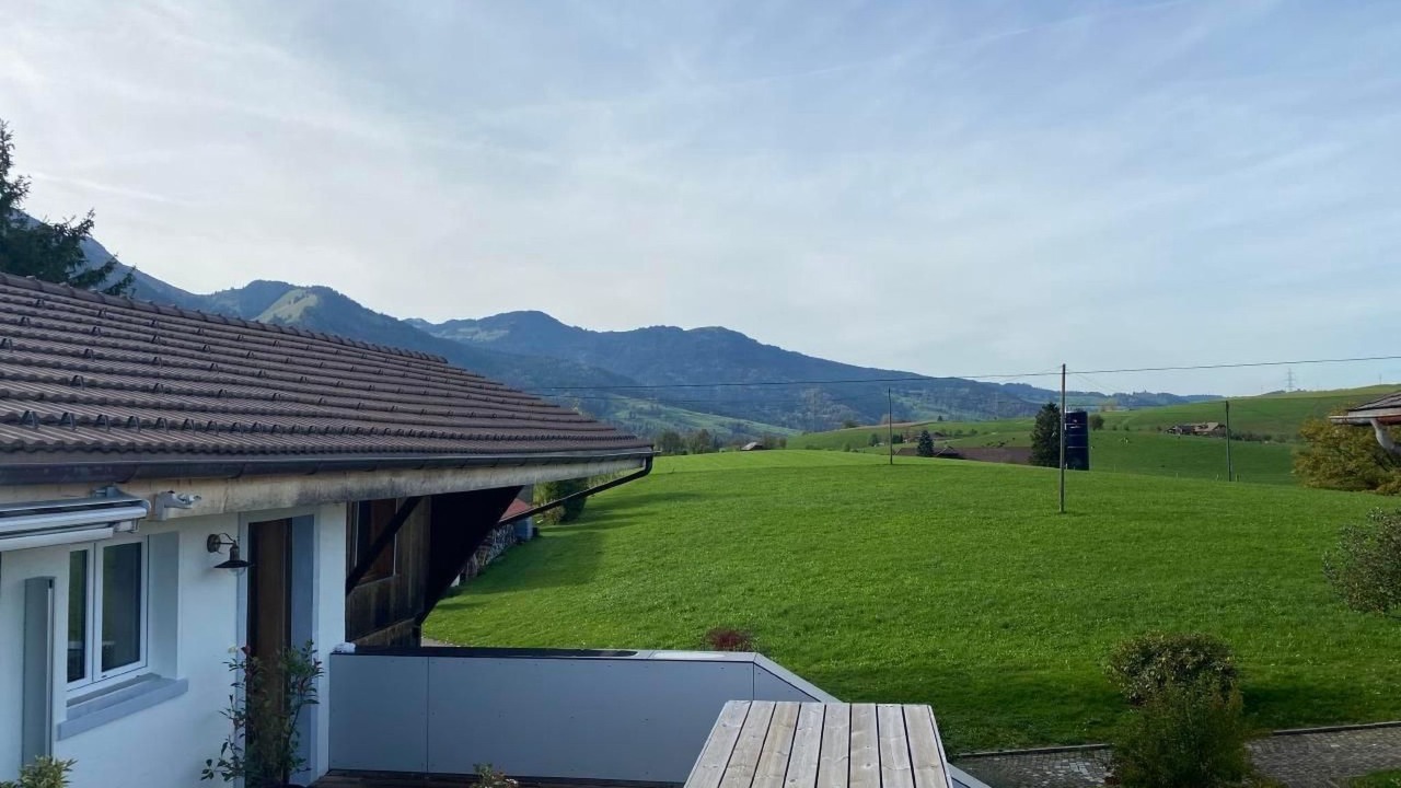 Photo of Patio Balcony in Stocken-Hofen