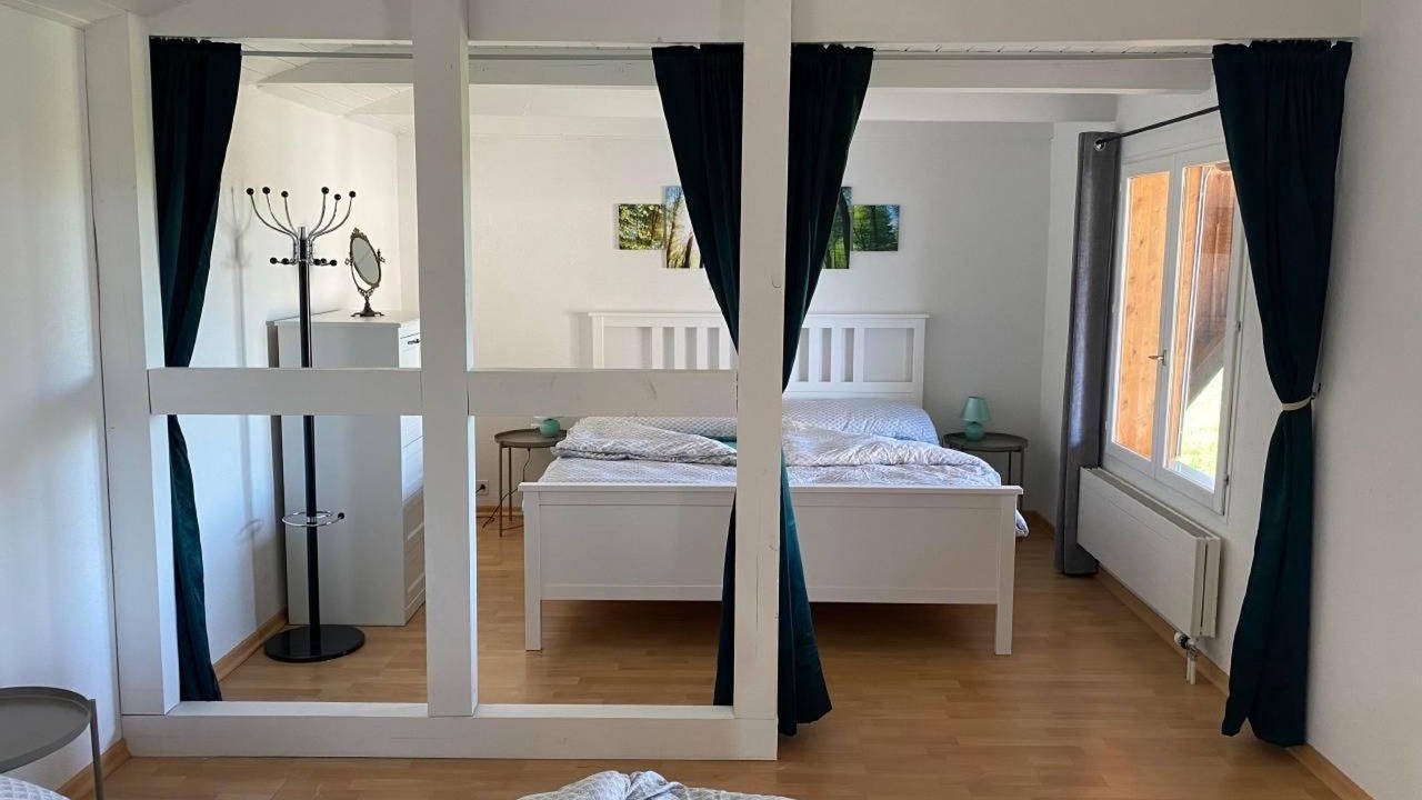 Photo of Bedroom in Stocken-Hofen