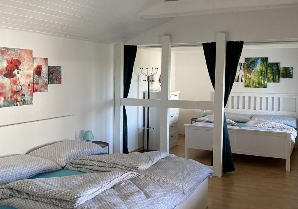 Photo of Bedroom in Stocken-Hofen