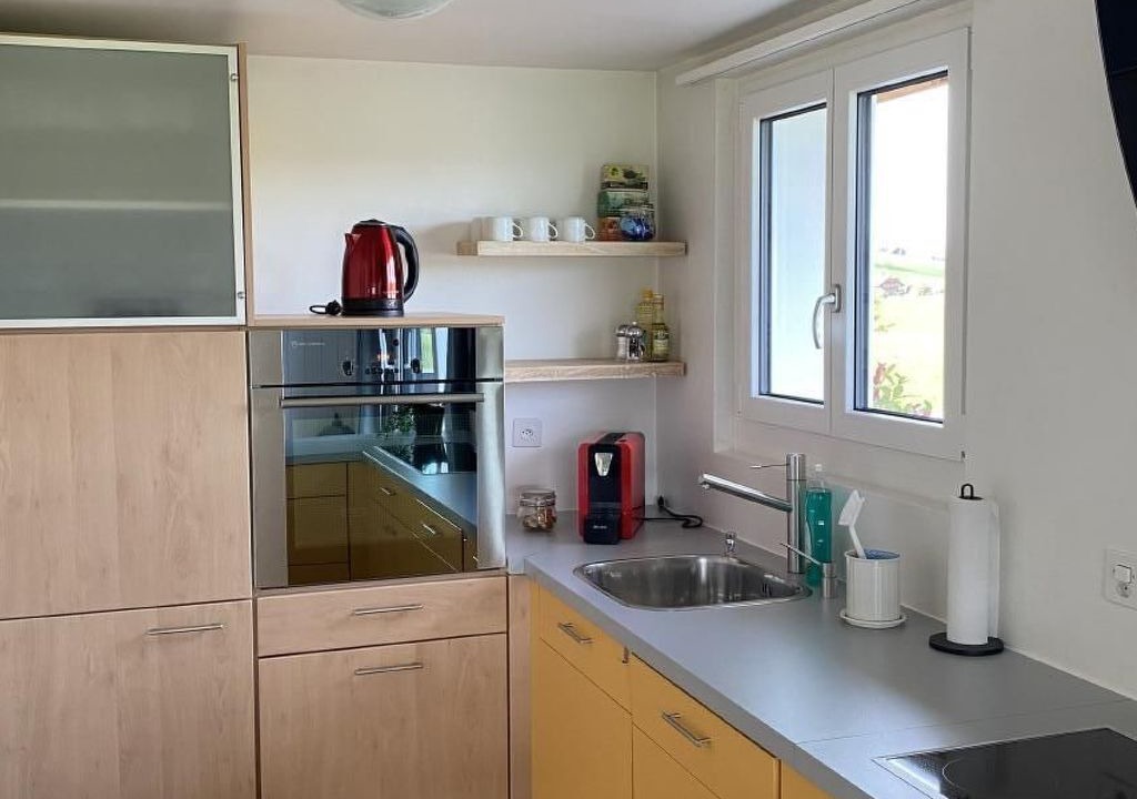 Photo of Kitchen in Stocken-Hofen
