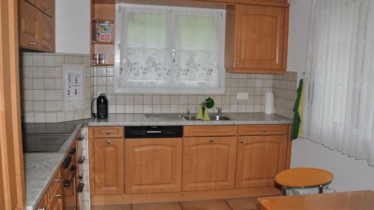 Photo of Kitchen in Arth