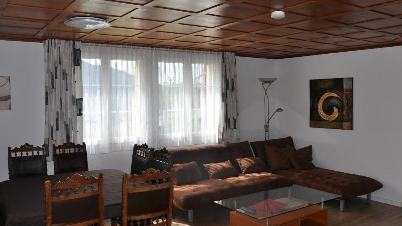 Photo of Livingroom in Arth