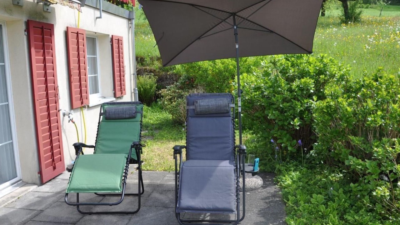 Photo of Patio Balcony in Arth