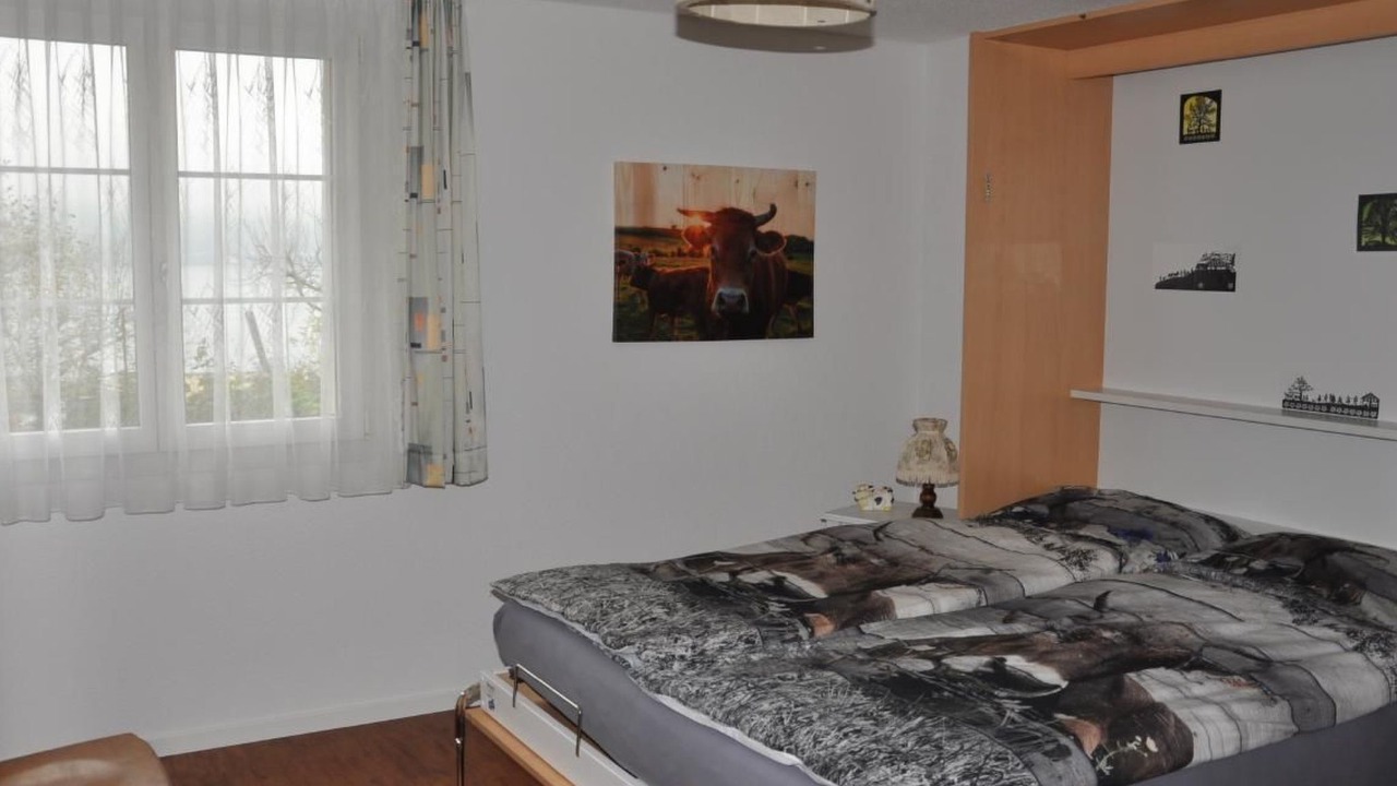 Photo of Bedroom in Arth