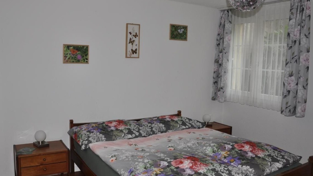 Photo of Bedroom in Arth