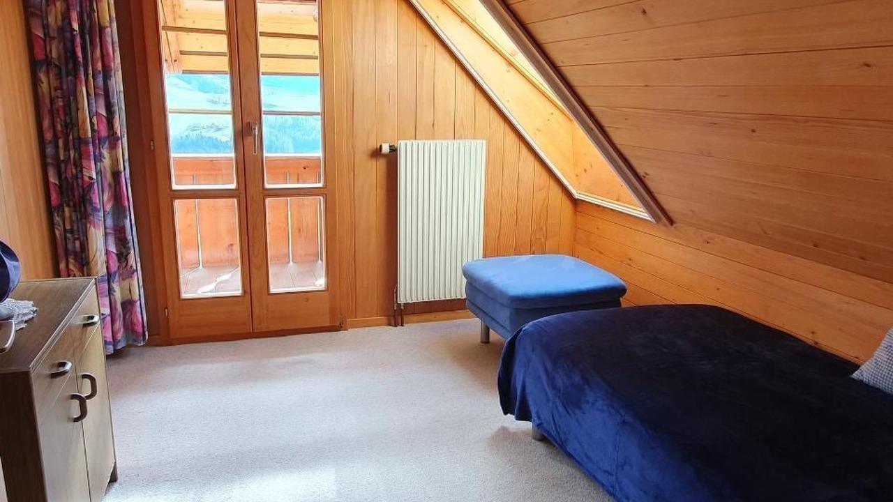 Photo of Bedroom in Oberbalm
