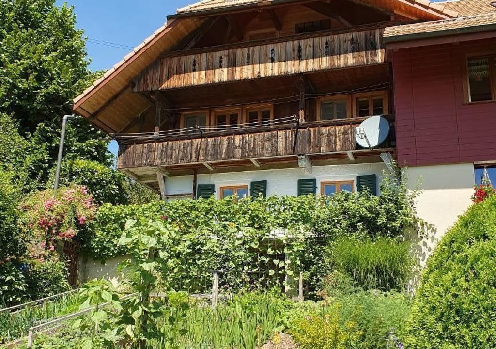 Photo of Outdoor in Oberbalm