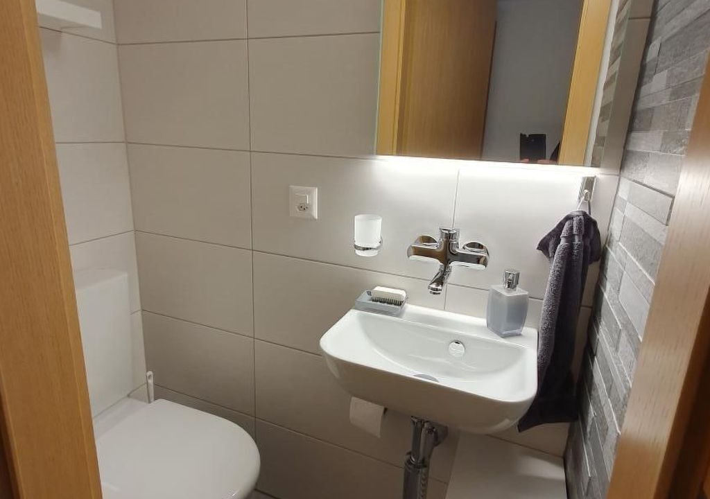Photo of Bathroom in Oberbalm