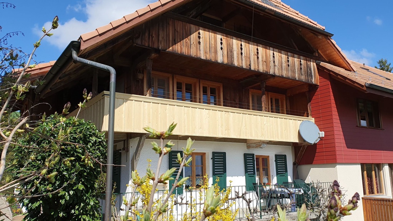 Photo of Outdoor in Oberbalm