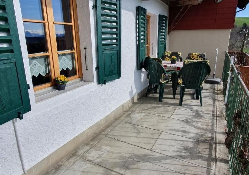 Photo of Outdoor in Oberbalm