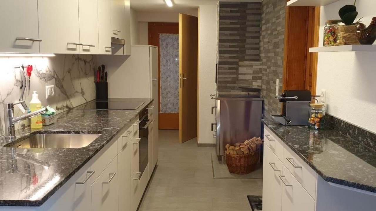 Photo of Kitchen in Oberbalm