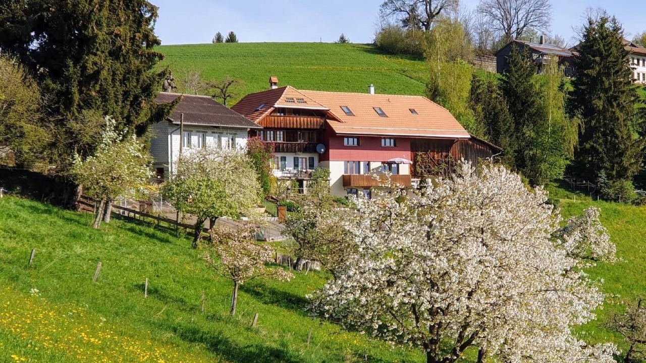 Photo of Outdoor in Oberbalm