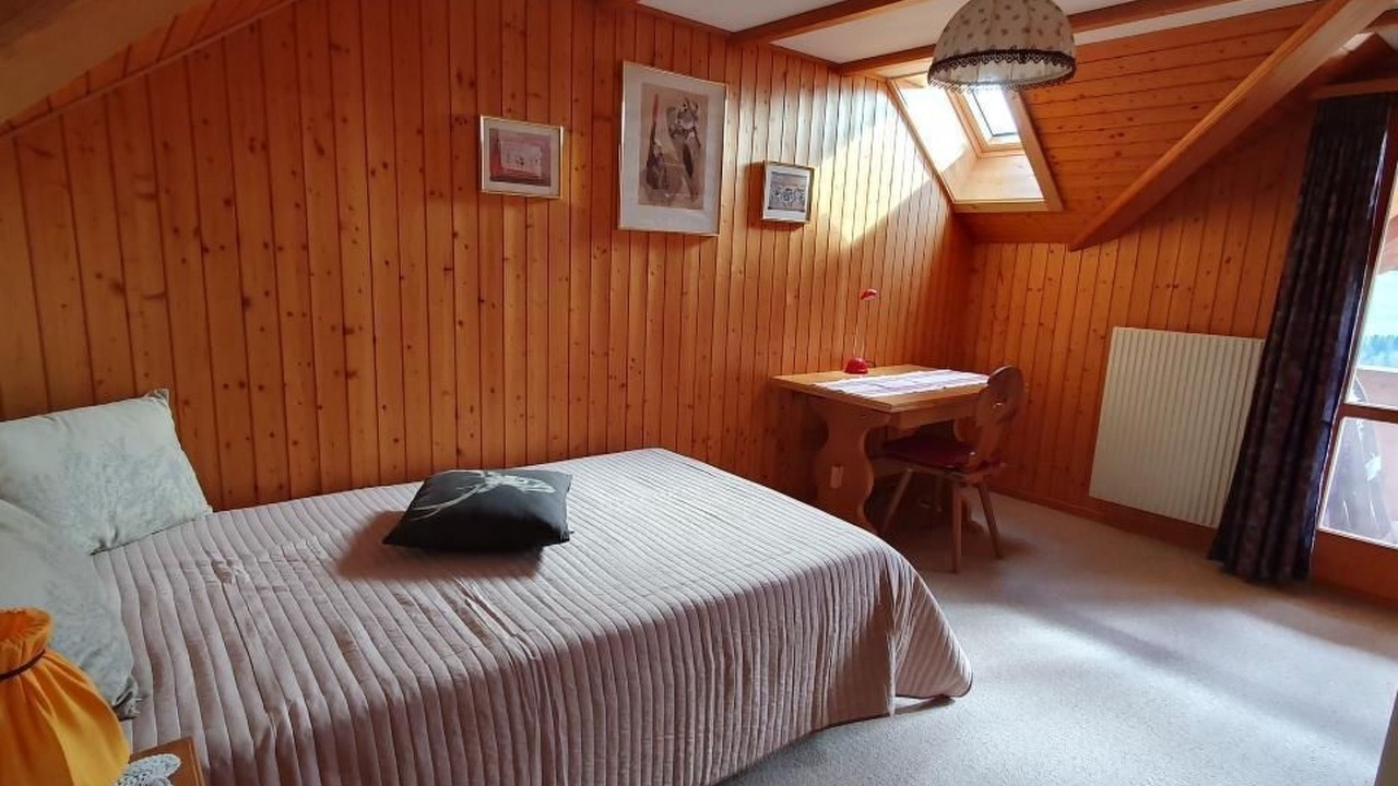 Photo of Bedroom in Oberbalm