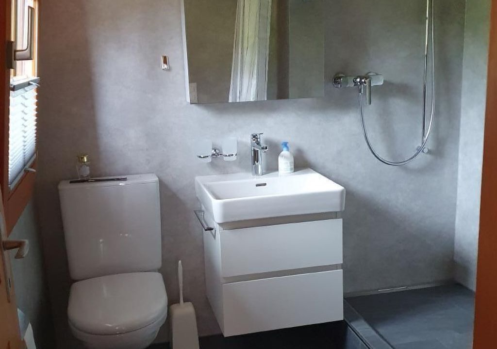 Photo of Bathroom in Oberbalm