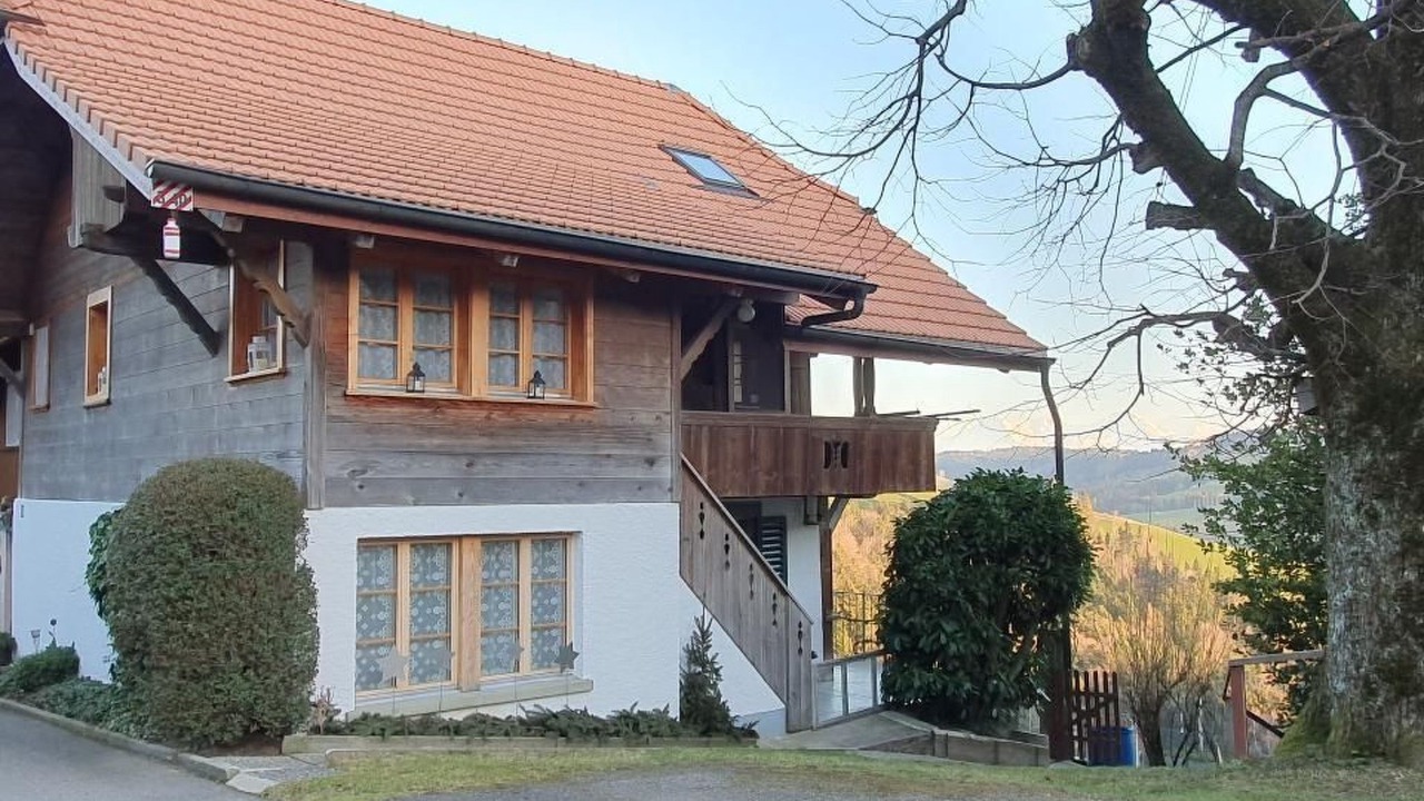 Photo of Outdoor in Oberbalm