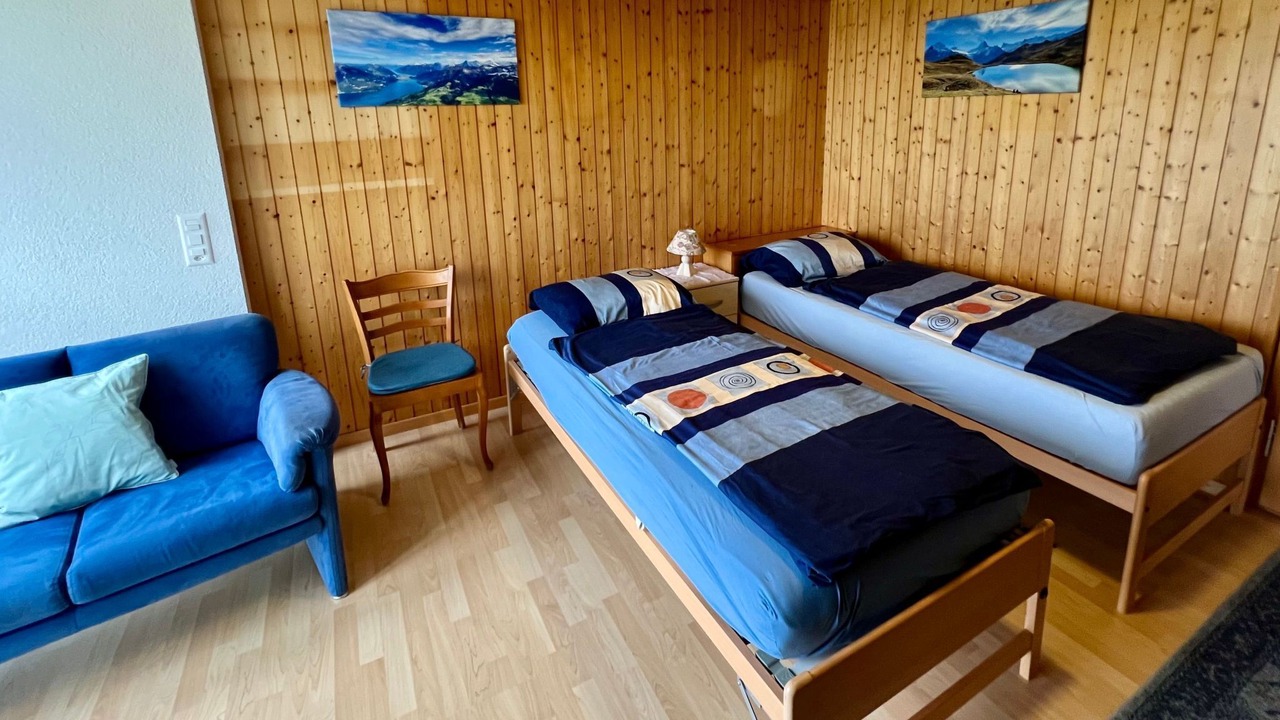 Photo of Bedroom in Buchholterberg