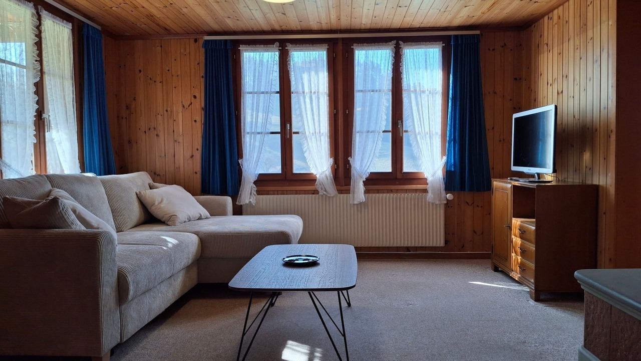 Photo of Livingroom in Bowil