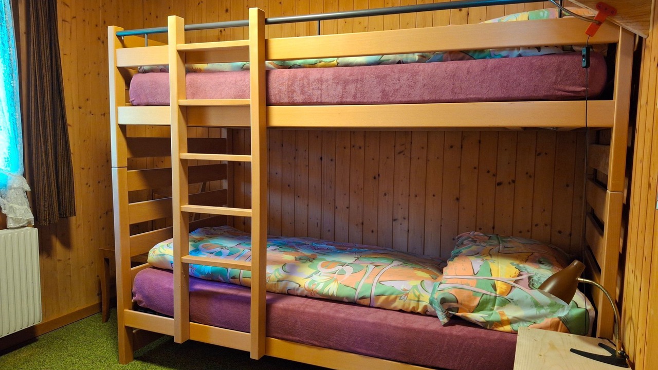 Photo of Bedroom in Bowil