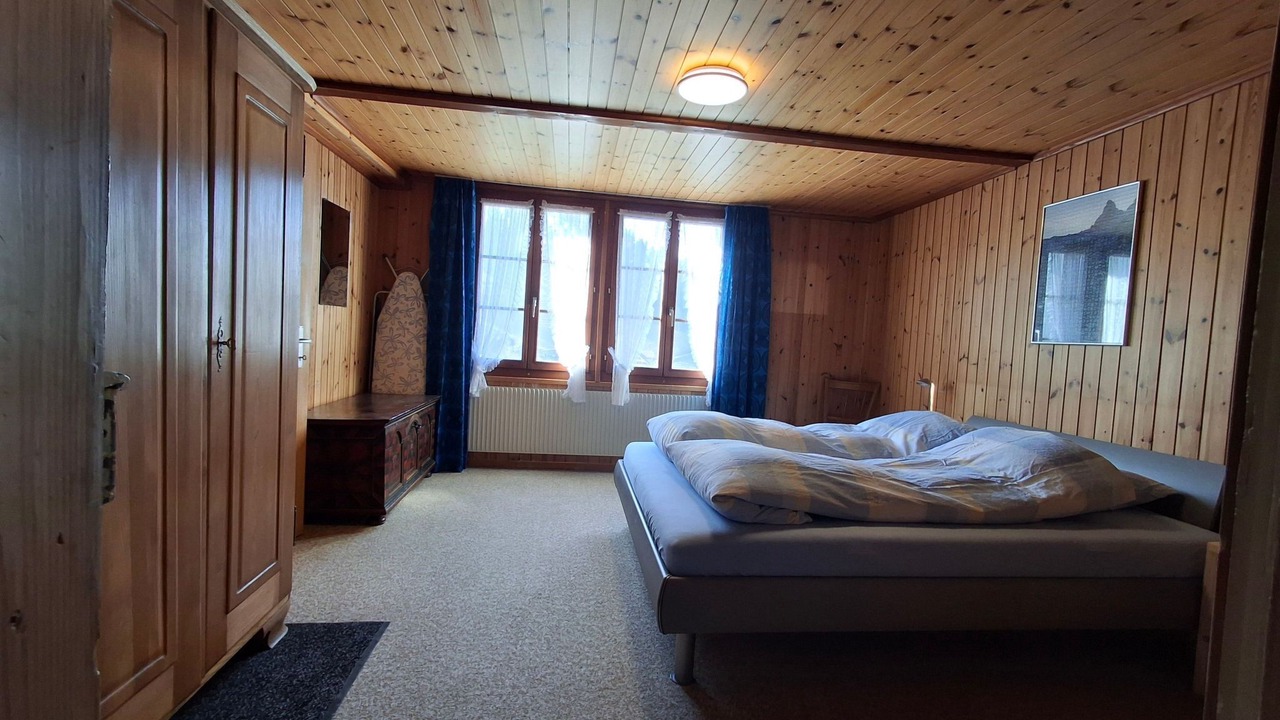 Photo of Bedroom in Bowil