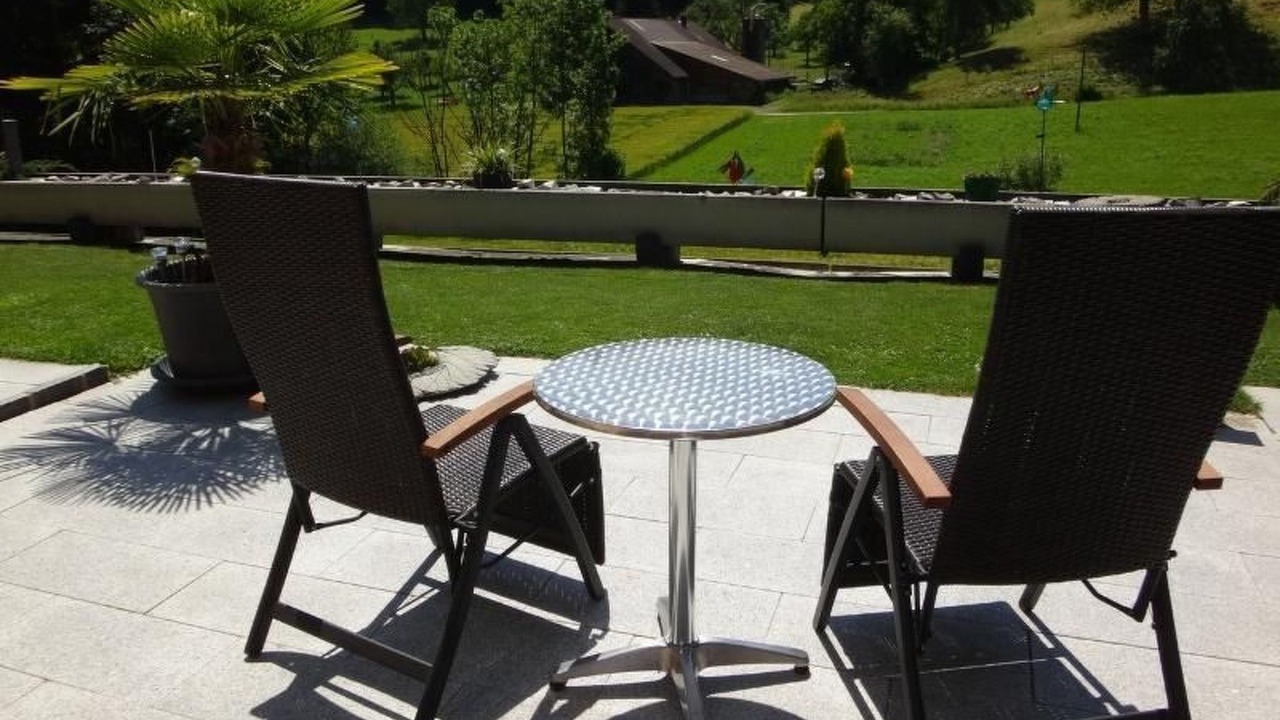 Photo of Outdoor in Unterkulm