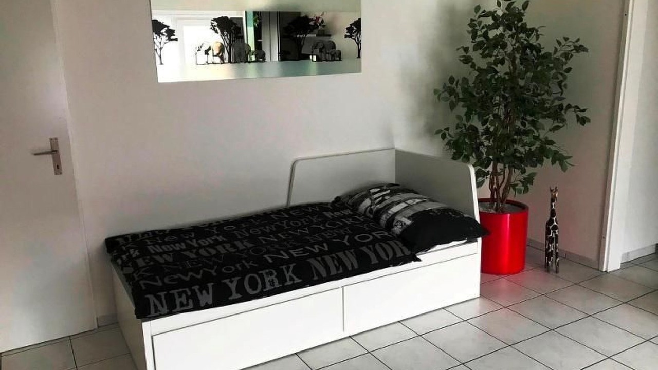 Photo of Bedroom in Unterkulm