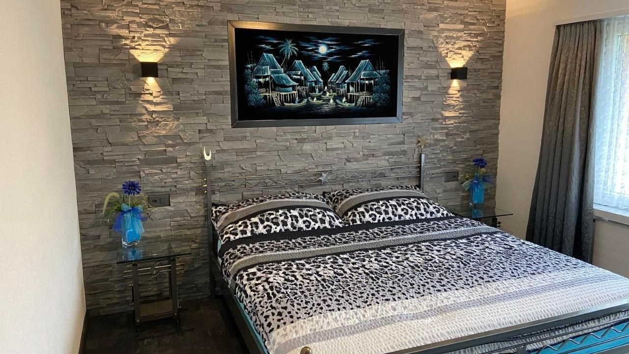 Photo of Bedroom in Unterkulm