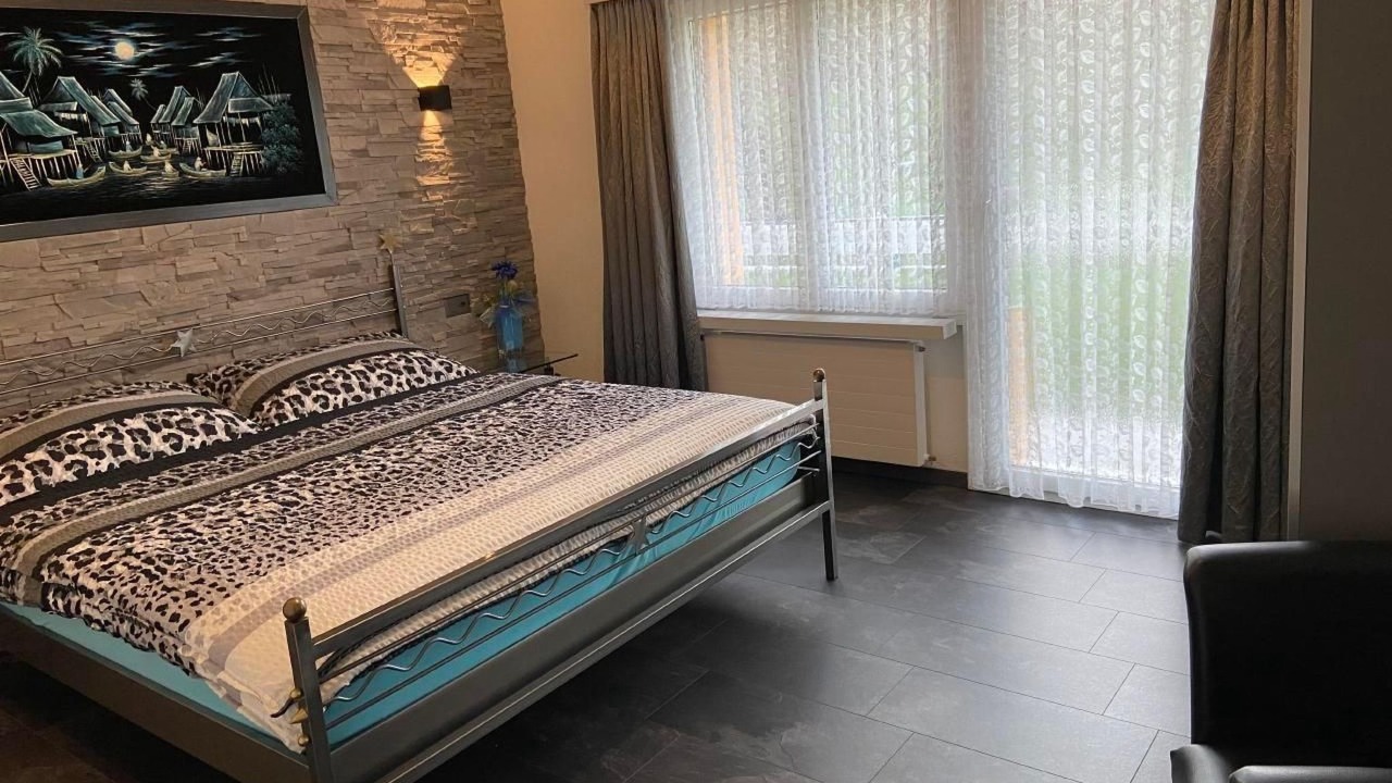 Photo of Bedroom in Unterkulm