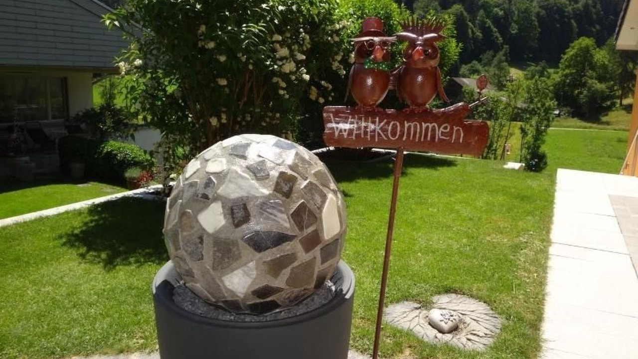 Photo of Outdoor in Unterkulm