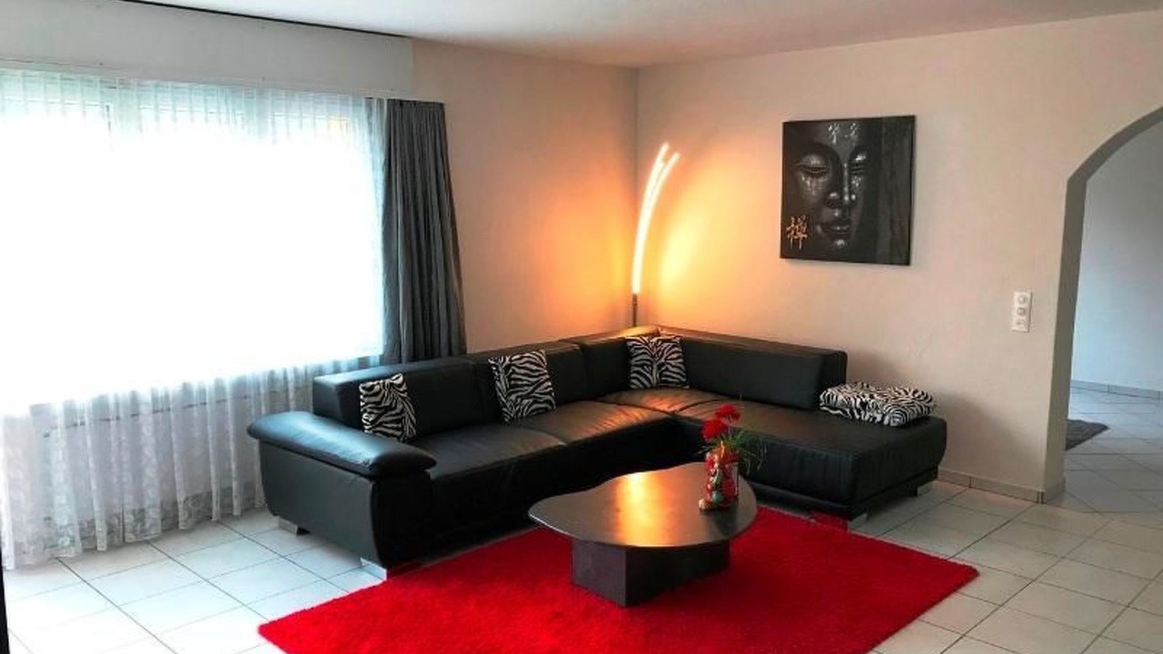 Photo of Livingroom in Unterkulm