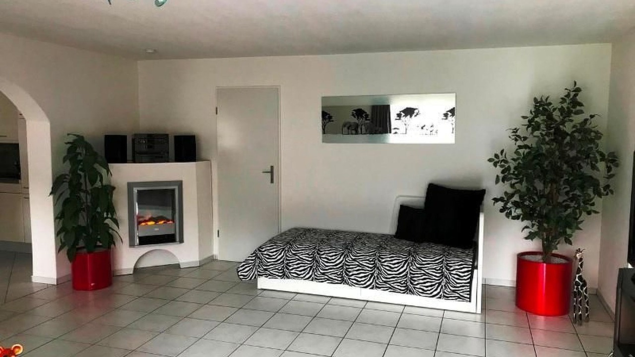 Photo of Bedroom in Unterkulm