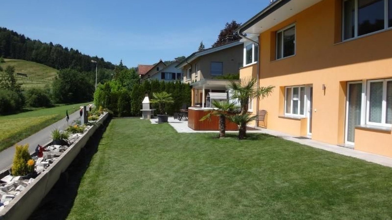 Photo of Outdoor in Unterkulm