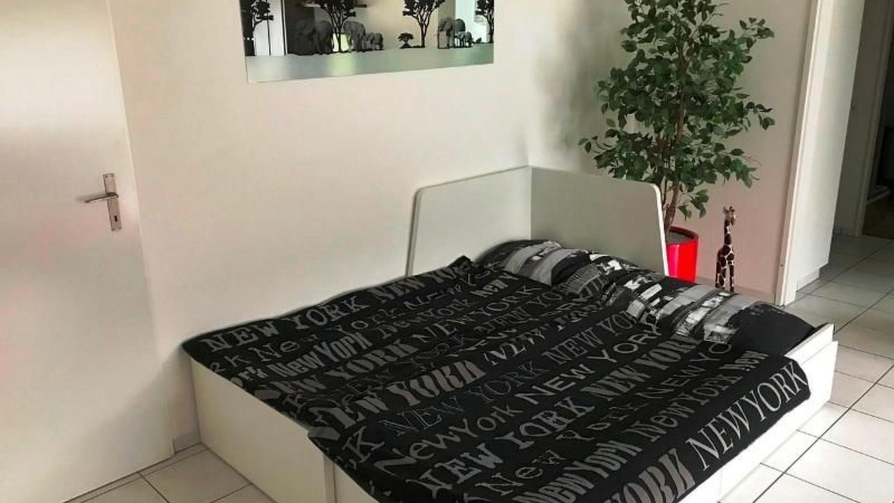 Photo of Bedroom in Unterkulm