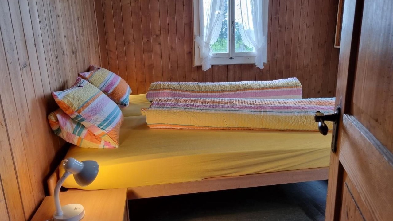Photo of Bedroom in Schwarzenberg