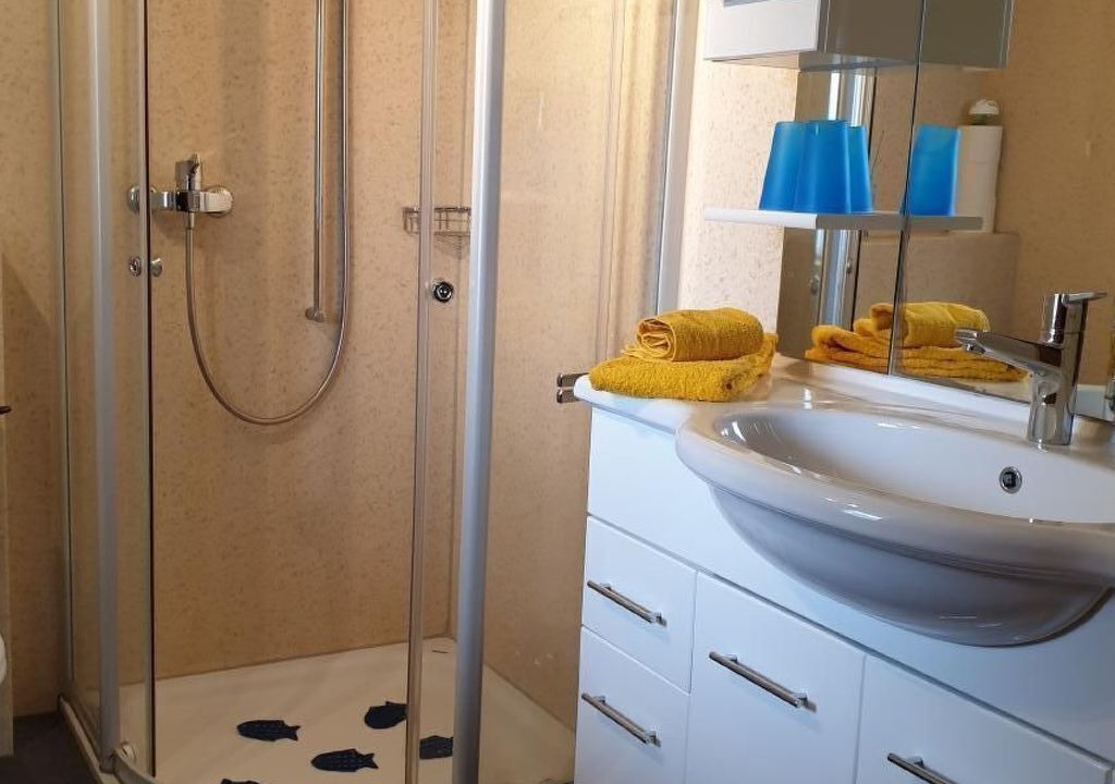 Photo of Bathroom in Schwarzenberg