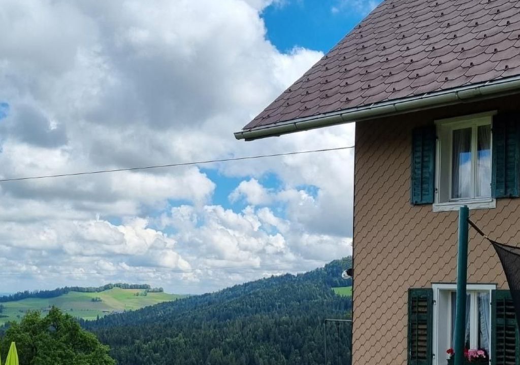 Photo of Patio Balcony in Schwarzenberg