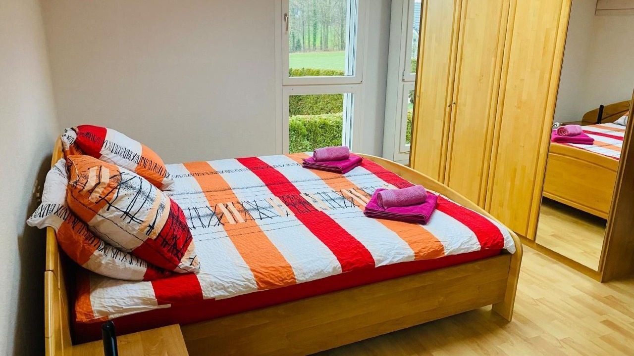 Photo of Bedroom in Dottikon