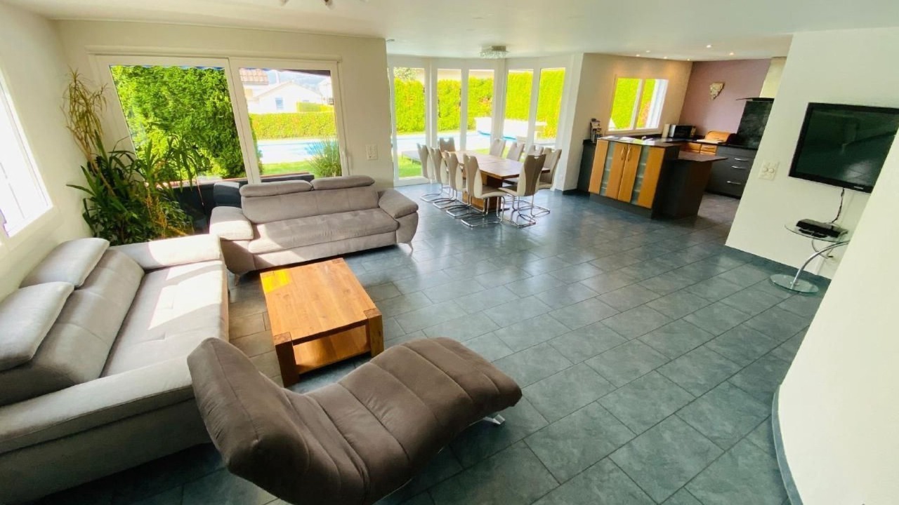 Photo of Livingroom in Dottikon