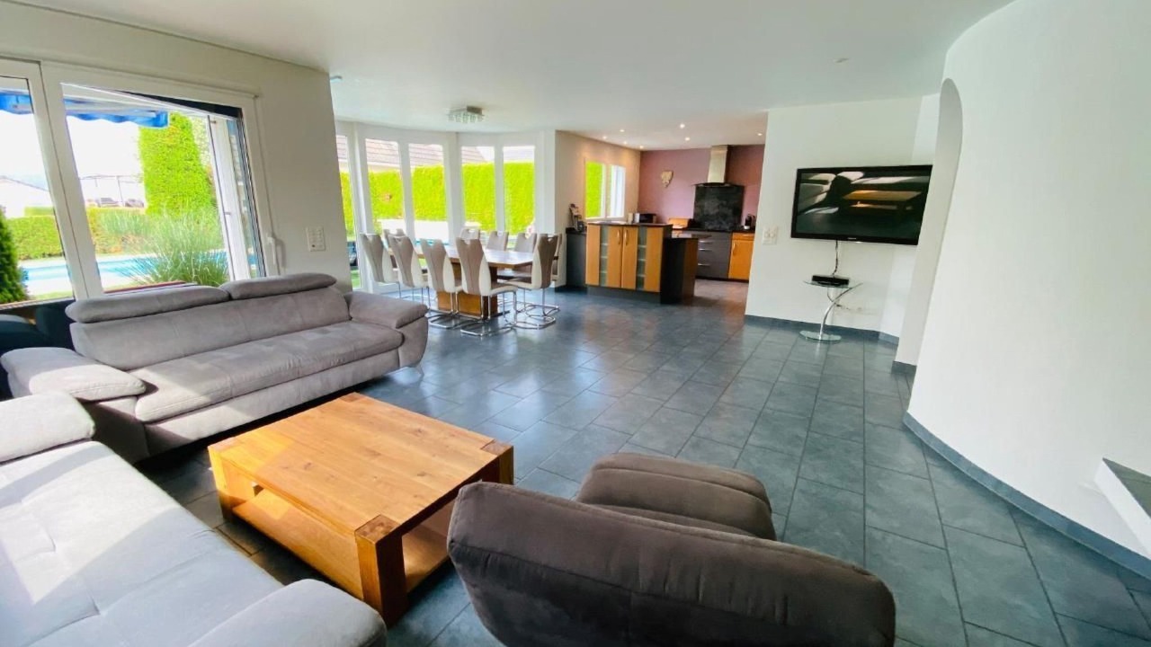 Photo of Livingroom in Dottikon