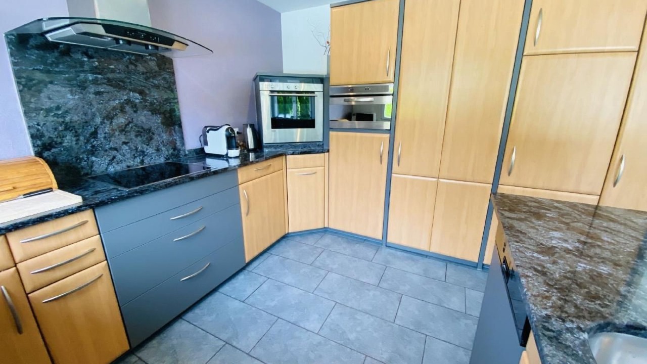 Photo of Kitchen in Dottikon